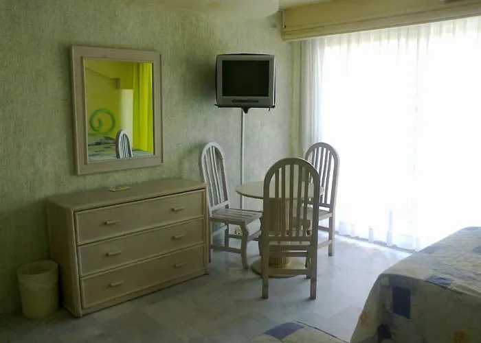 Camera con letto queen size